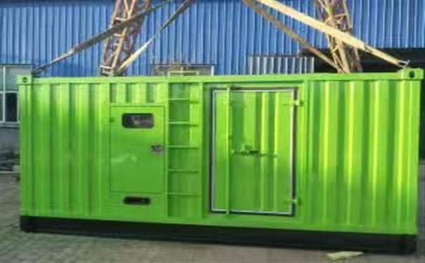 振安600kw大型柴油发电机组出租价格 振安600kw大型柴油发电机组出租价格